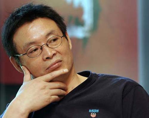 麦家：西方不够了解中国作家