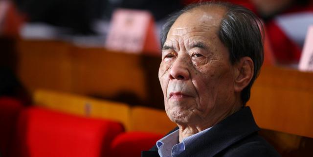 陈忠实：作家要始终不忘关注国家和民族的命运