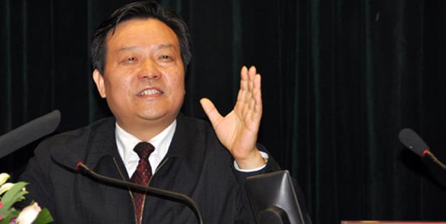 牛耕三秦雷鸣五洲