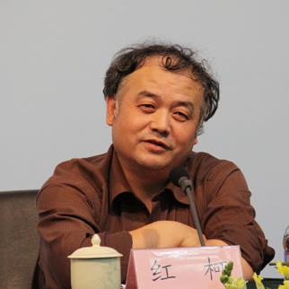 红柯：形而上的精神应该有形而下的物象