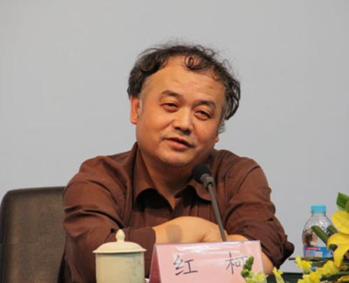 红柯：形而上的精神应该有形而下的物象