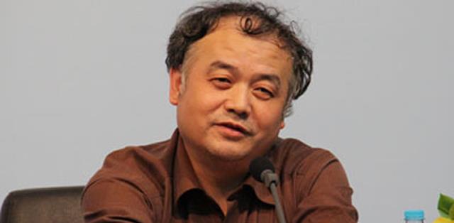 红柯：形而上的精神应该有形而下的物象