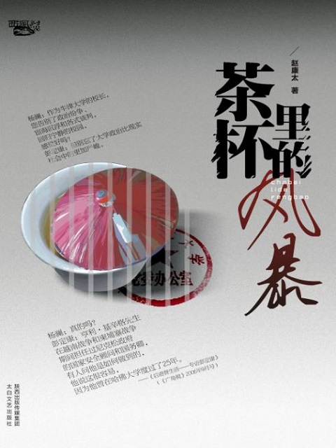 茶杯里的风暴