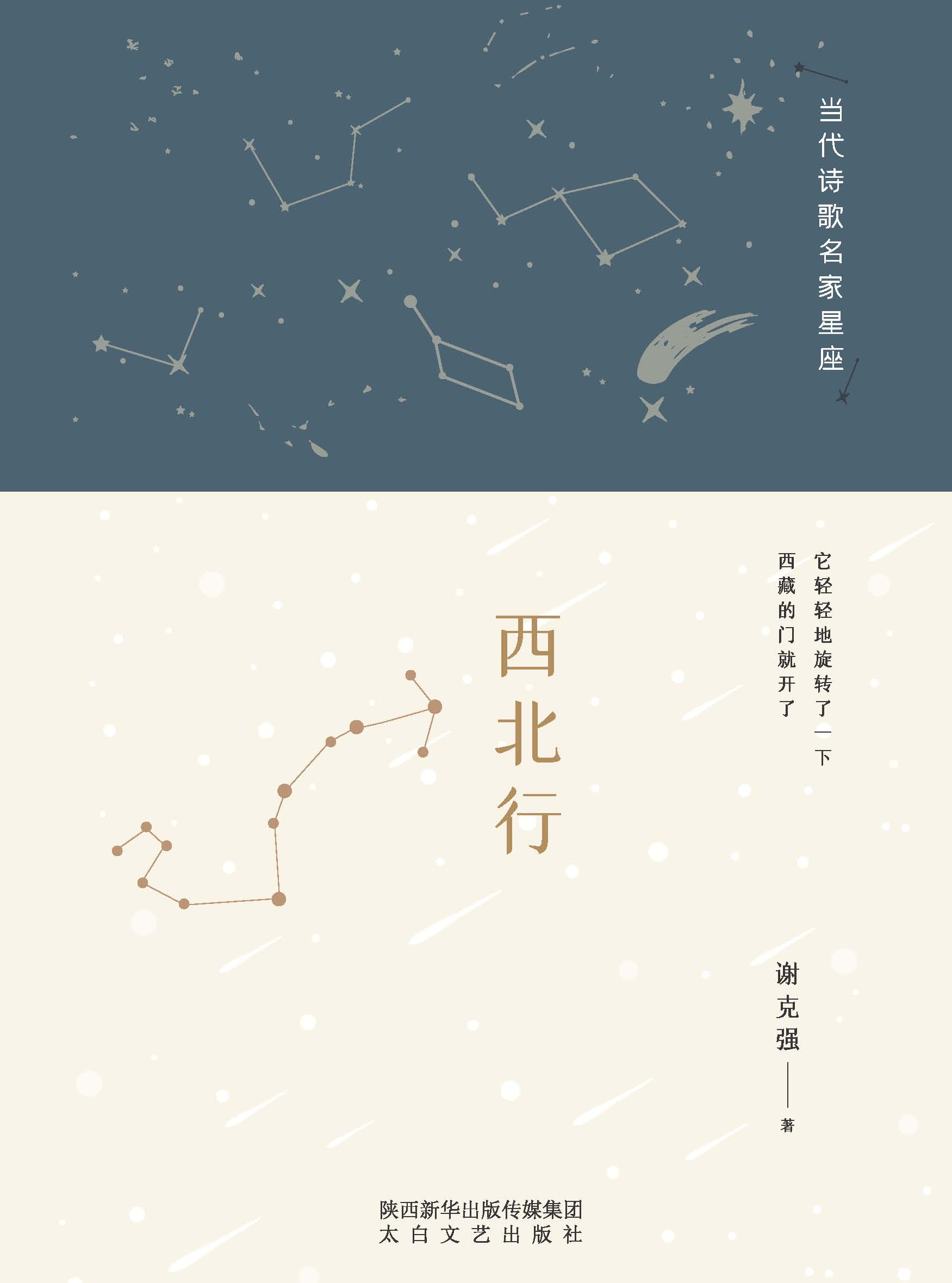 西北行