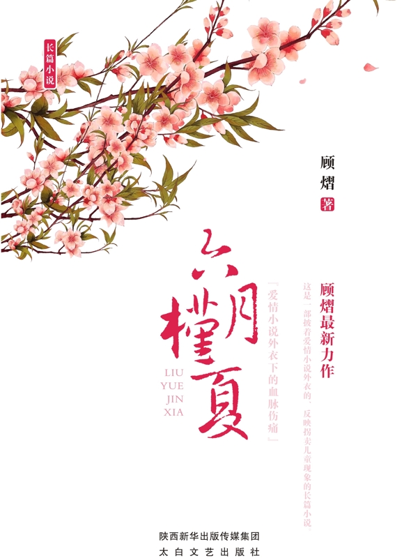 六月槿夏