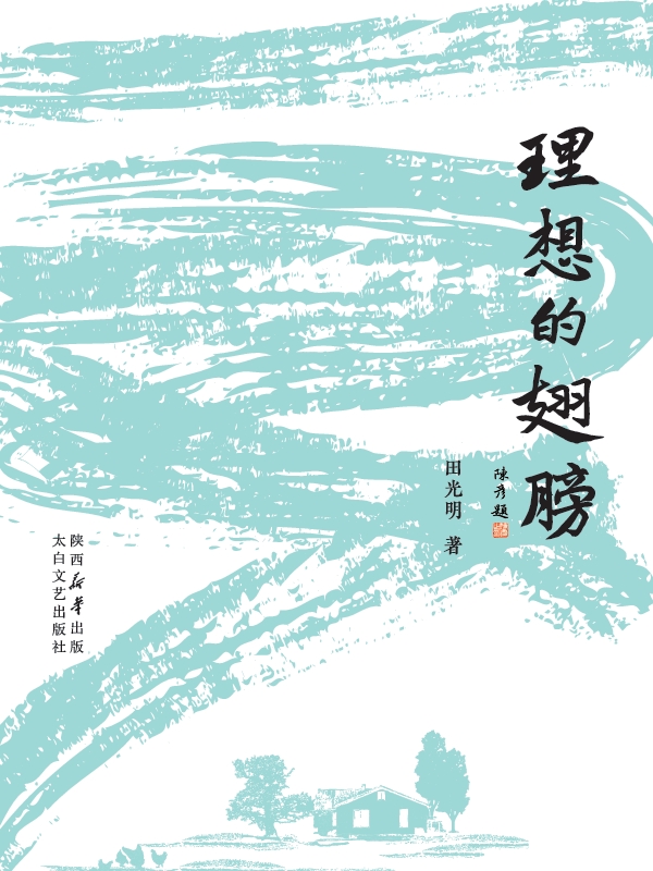 理想的翅膀