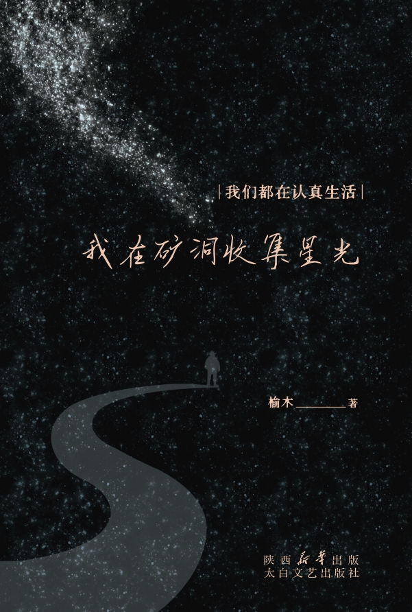 我在矿洞收集星光